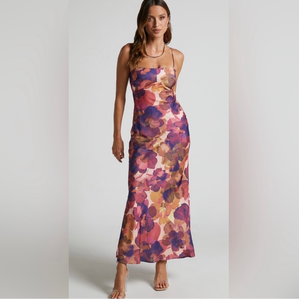 Hello Molly dress